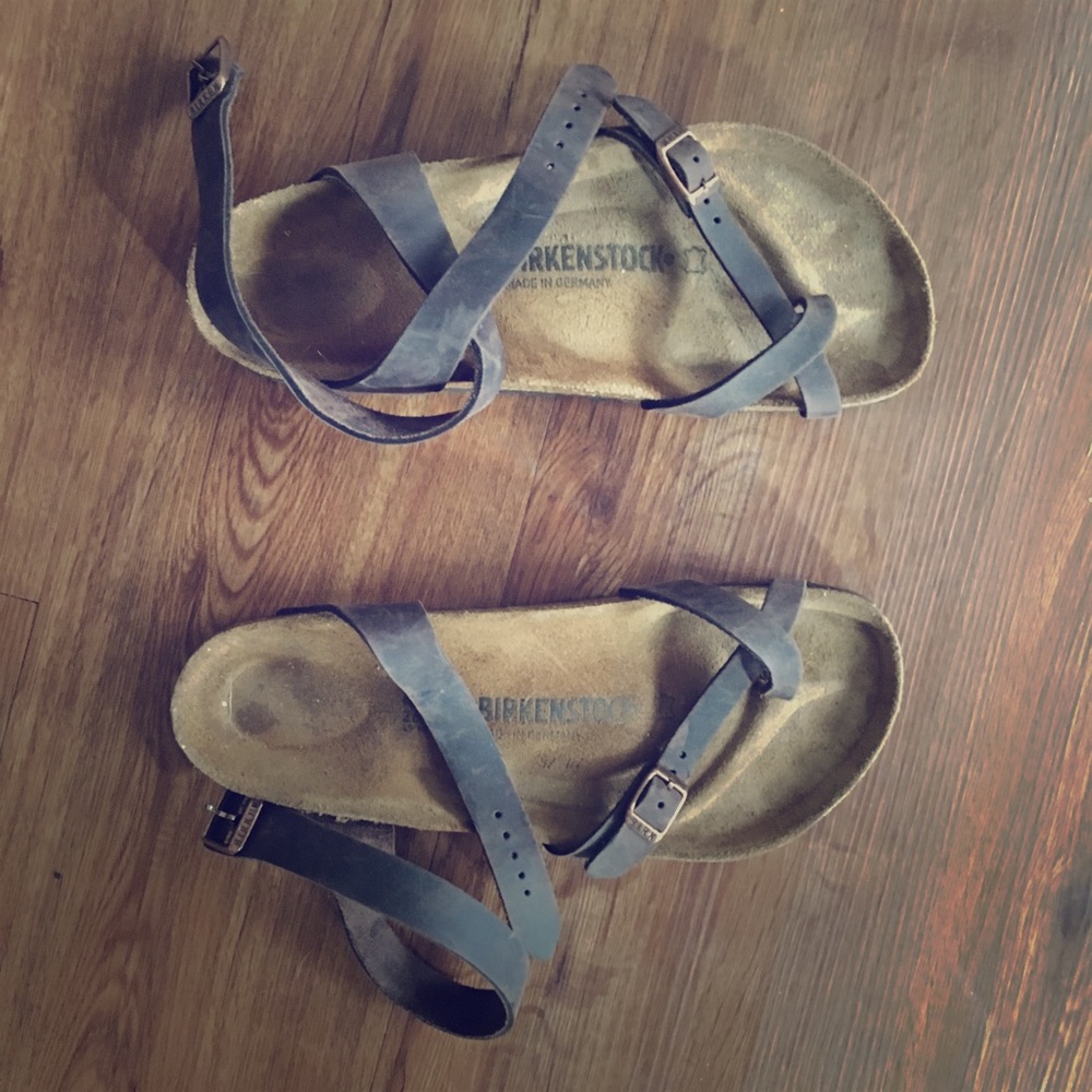 Tara Birkenstock